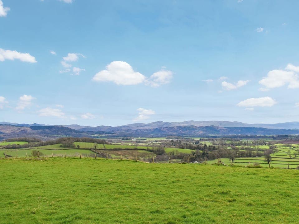 Surrounding area | Wind Hall Log Cabin, Seascale, near Gosforth and Wasdale