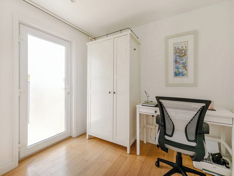 Interior | Chapel View, Carbis Bay