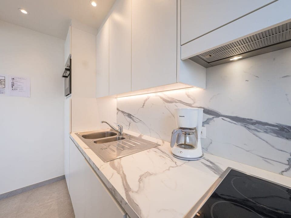 Apartment | Property amenity