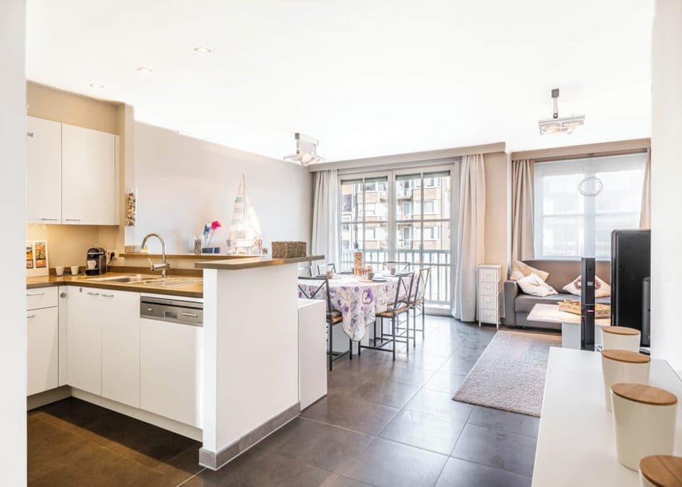 Apartment | Interior