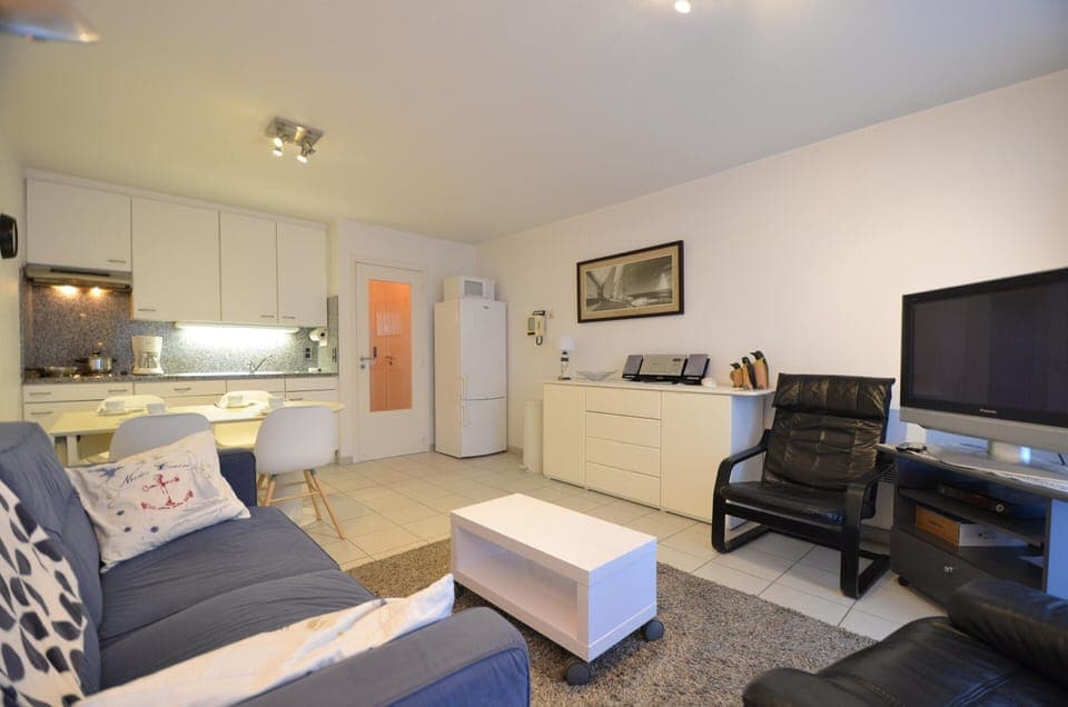 Apartment | Living room