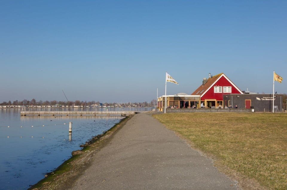 House | View from property