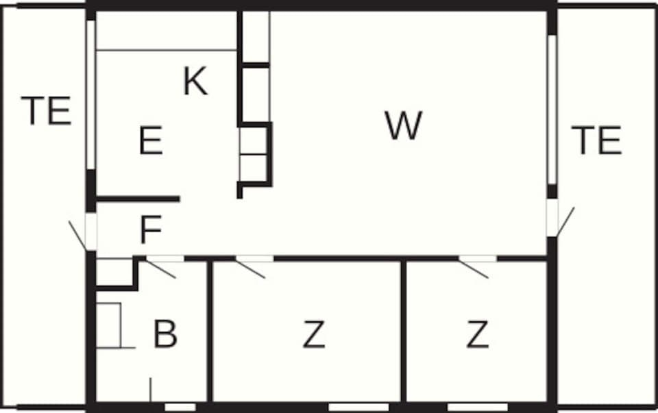 House | Floor plan