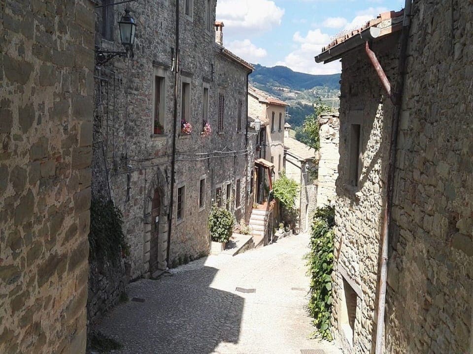 Apartment | Exterior