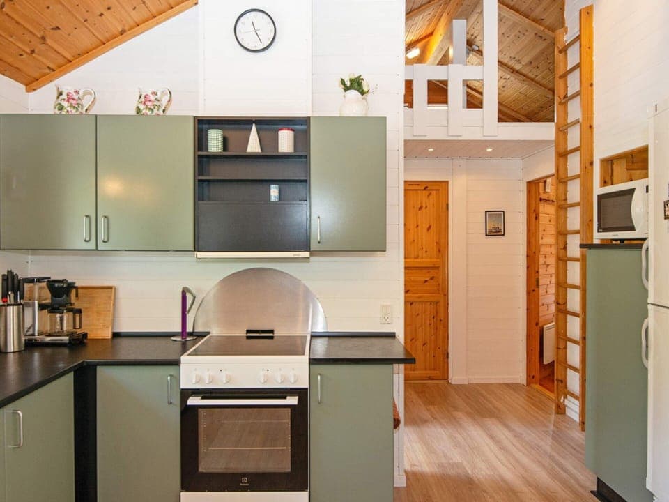 House | Private kitchen