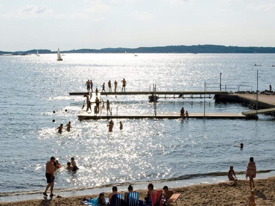 House | 3 bedrooms, individually furnished