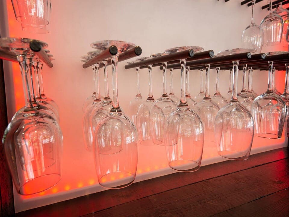 House | Interior detail