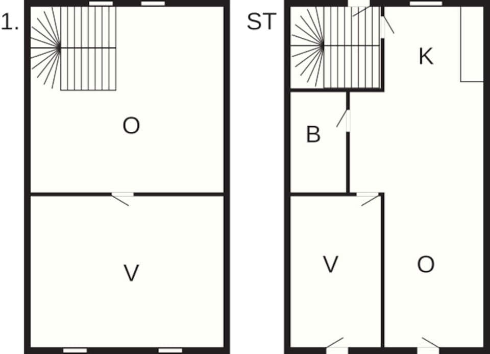 House | Floor plan