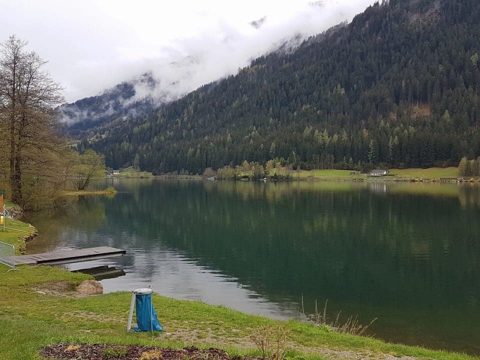 Apartment | View from property