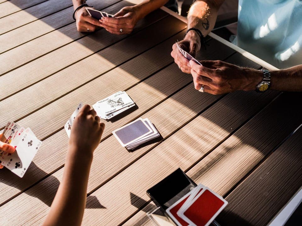 Tent | Interior detail