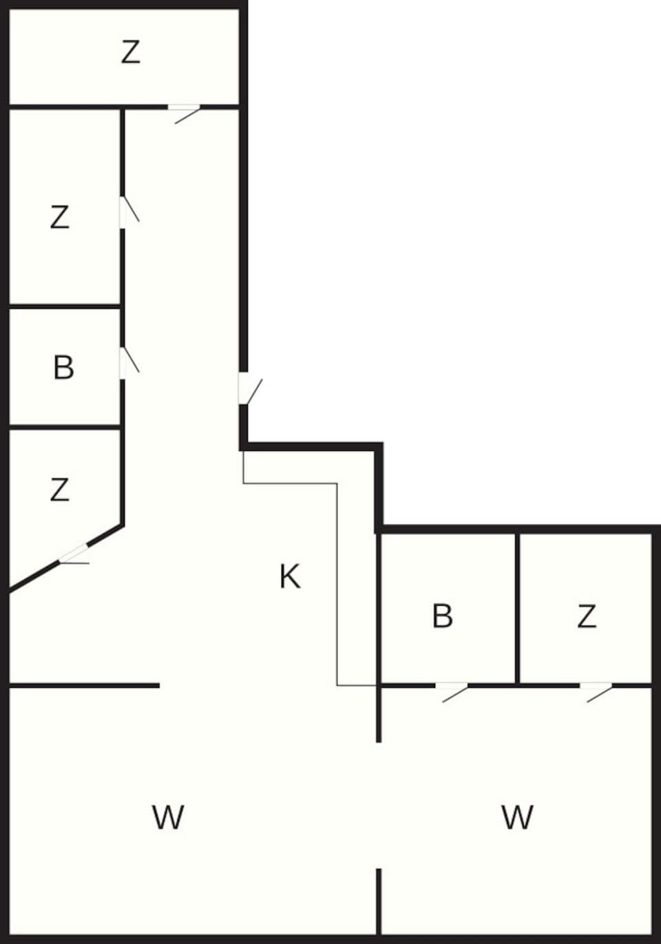 House | Floor plan