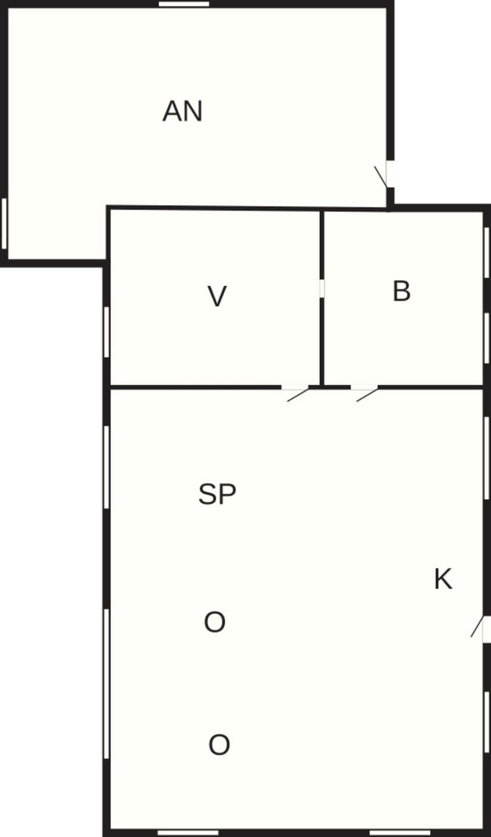 House | Floor plan