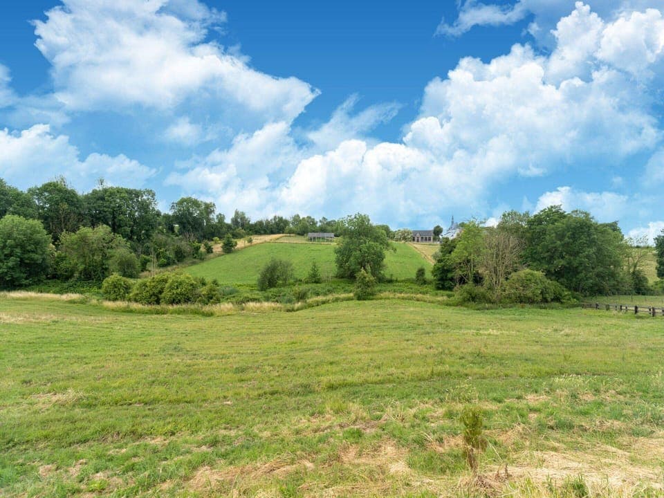 Villa | View from property