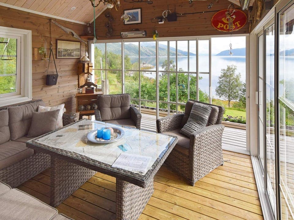 House | Property amenity