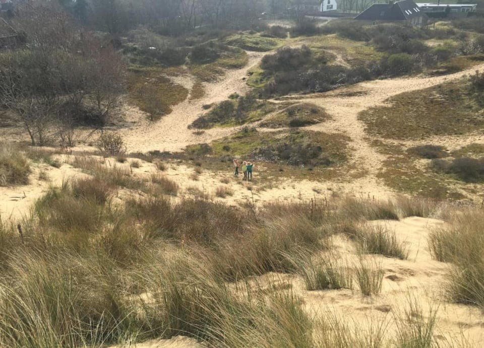 Apartment | View from property