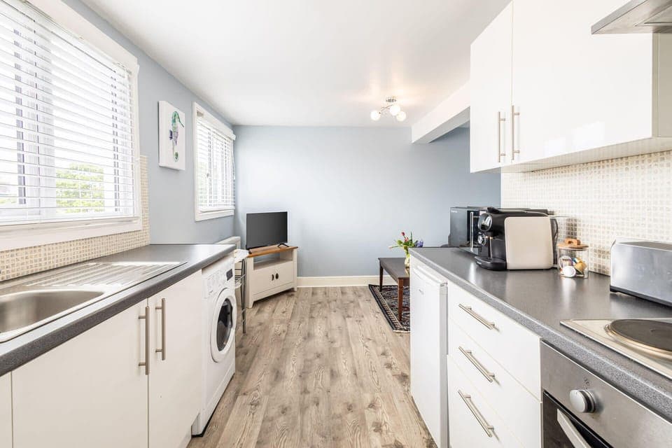 Mount View, Scarborough - Host & Stay