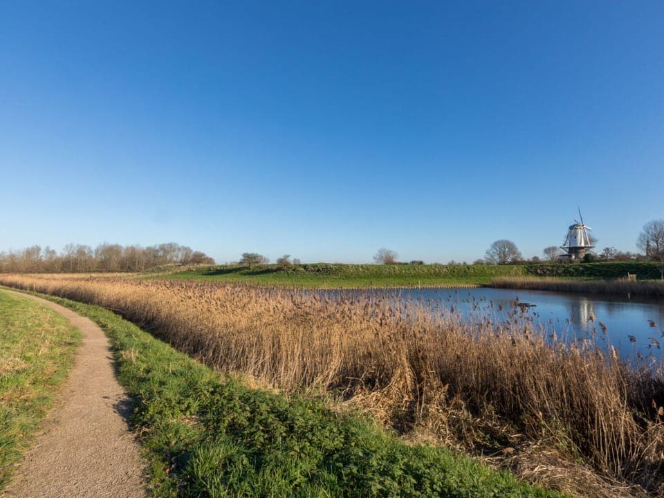 House | View from property