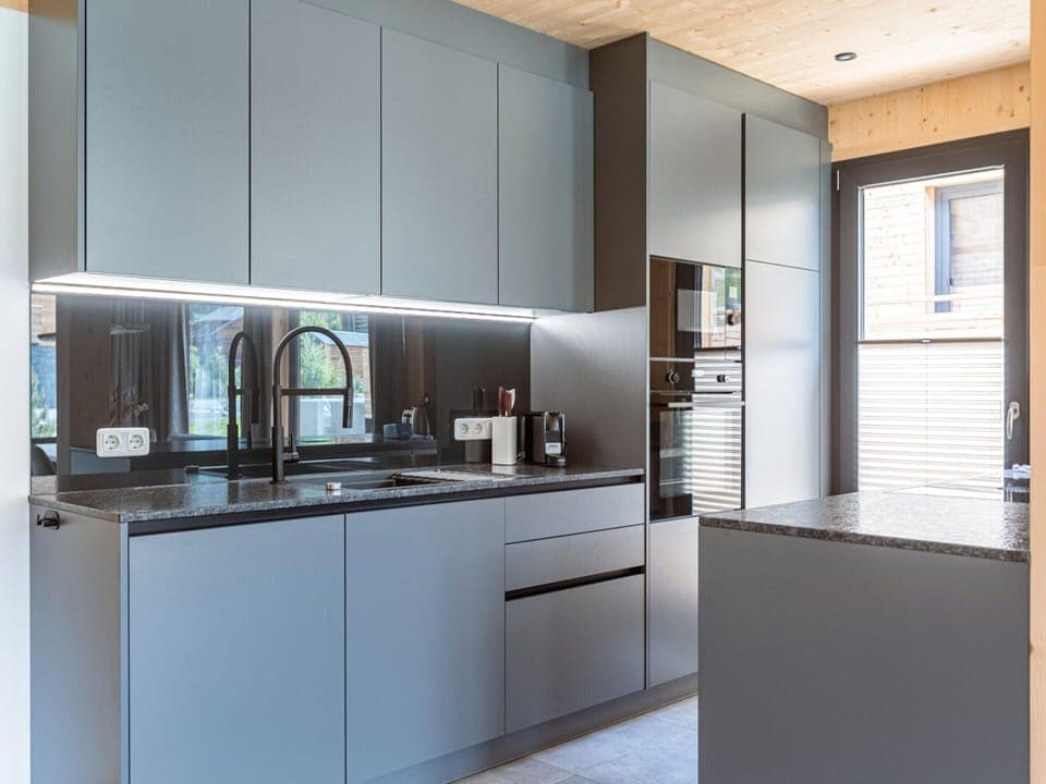 House | Private kitchen