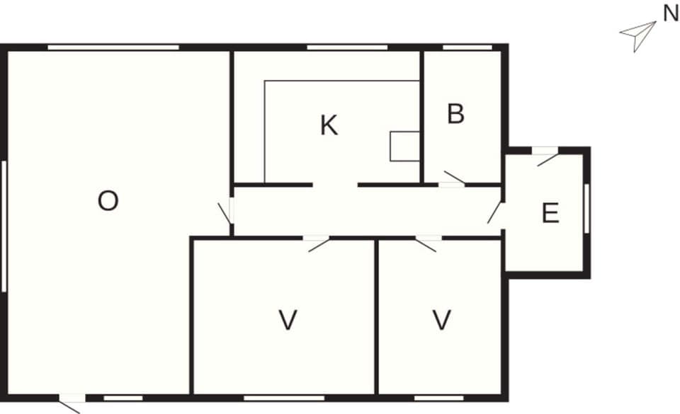 House | Floor plan