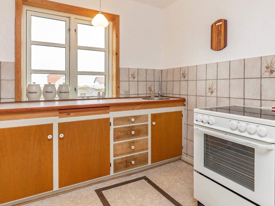 House | Private kitchen