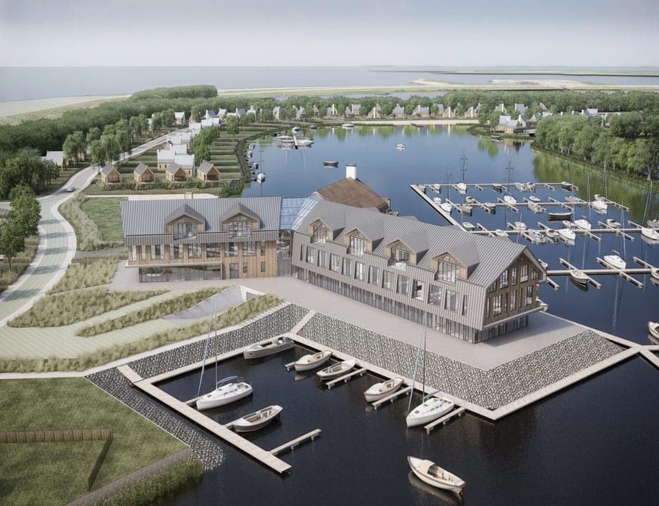 Apartment | View from property