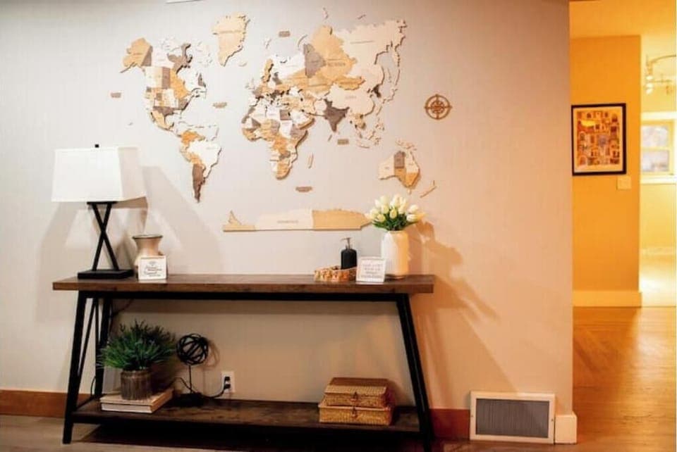 Tell us where you are from!