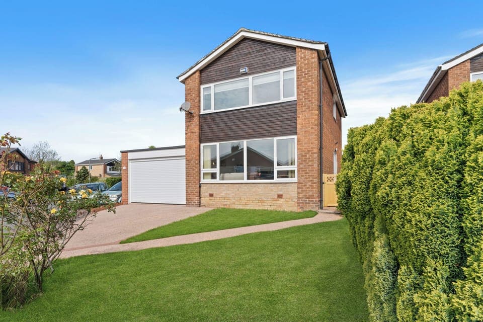 Front of property (1)