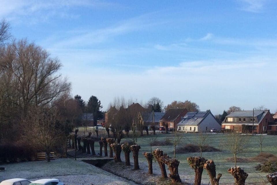 Surroundings [summer] (1-5 km)