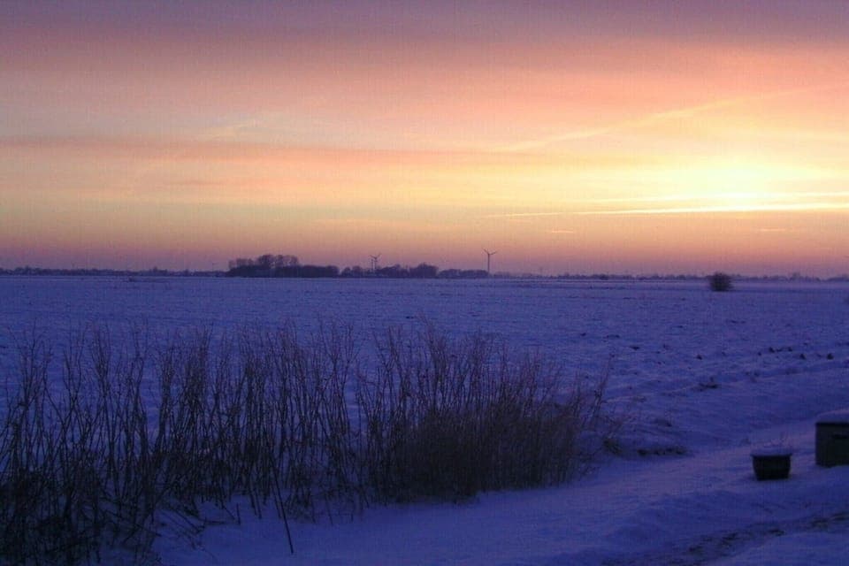 Immediate Surroundings [summer] (<1 km)