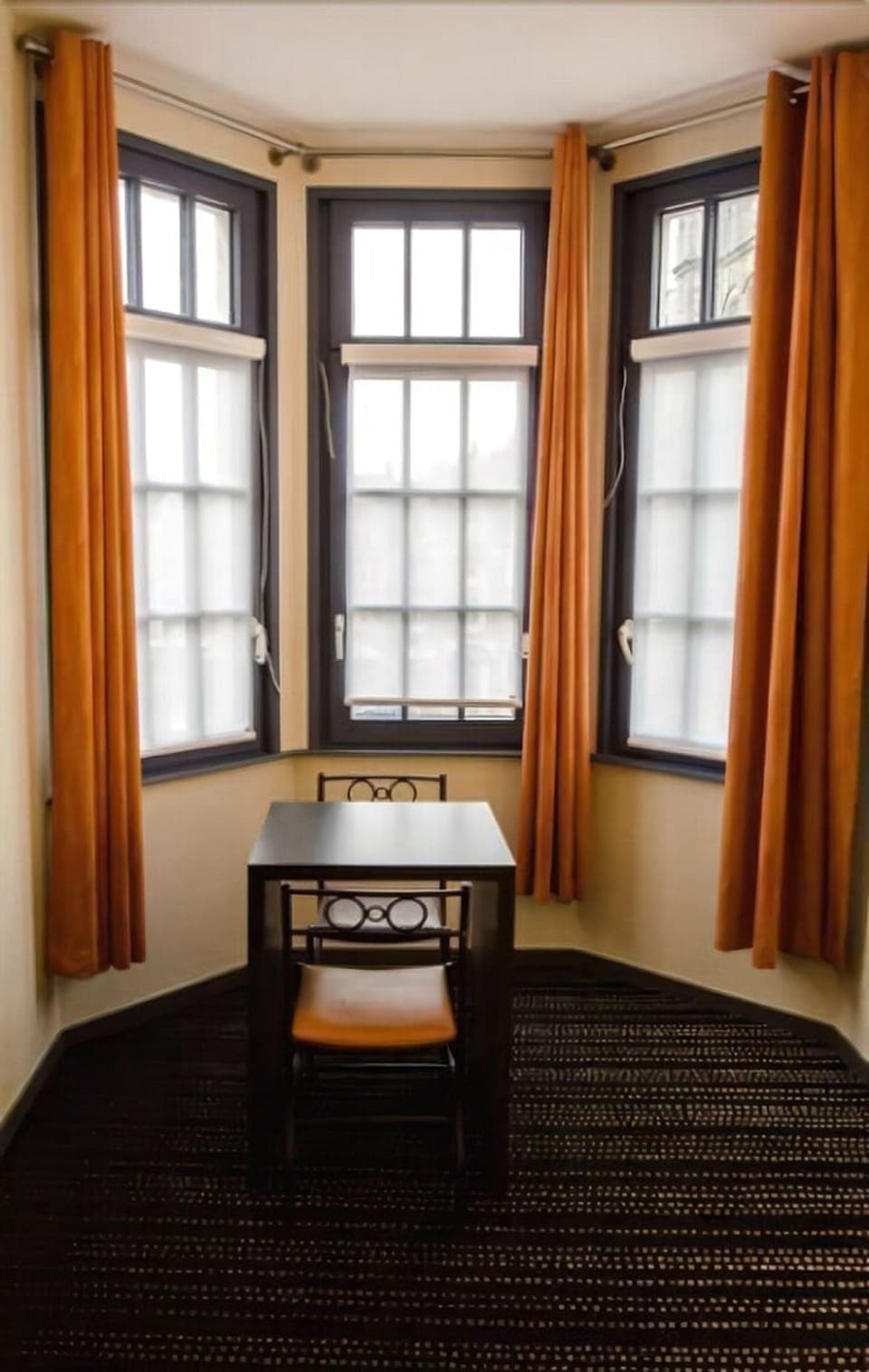 Executive Double Room (Room Service) | Room amenity