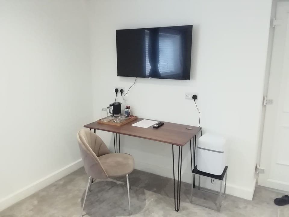 Apartment | 1 bedroom, iron/ironing board, free WiFi, bed sheets