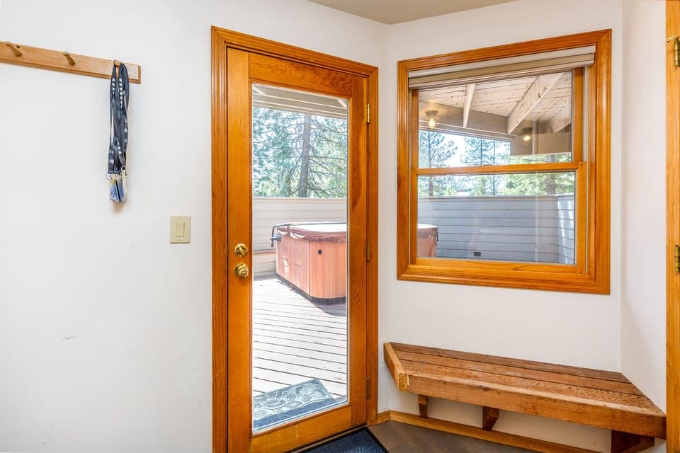 Laundry Room - Downstairs