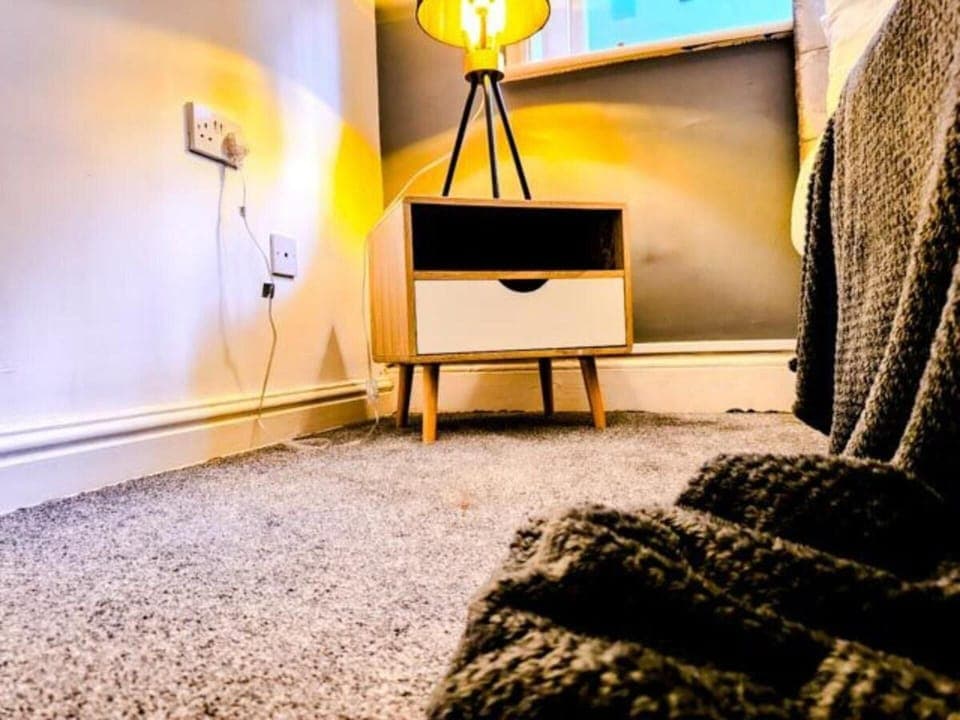 Apartment | Interior