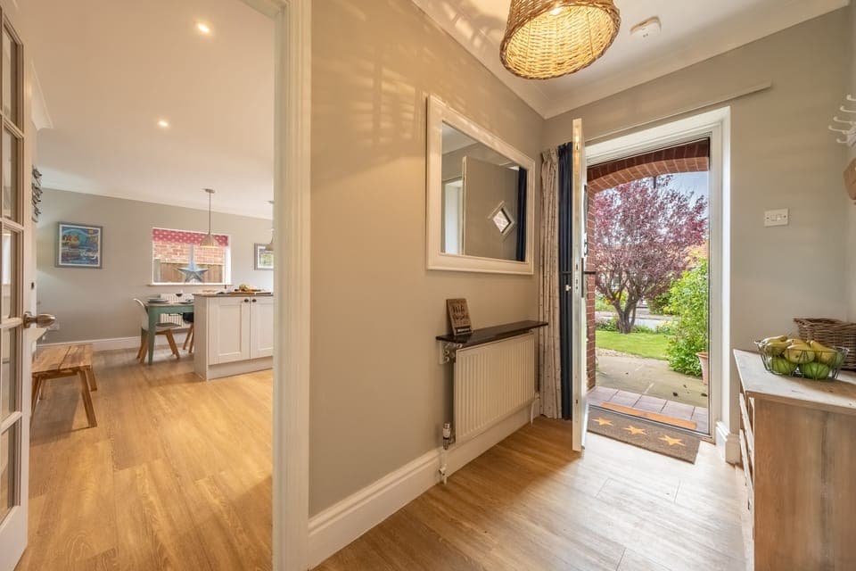 Welcome to Spring Cottage, Burnham Market