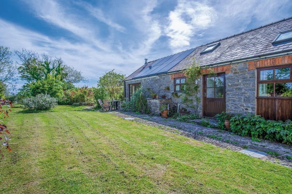 Haggard - 3 Bedroom Cottage - Manorbier (19526)