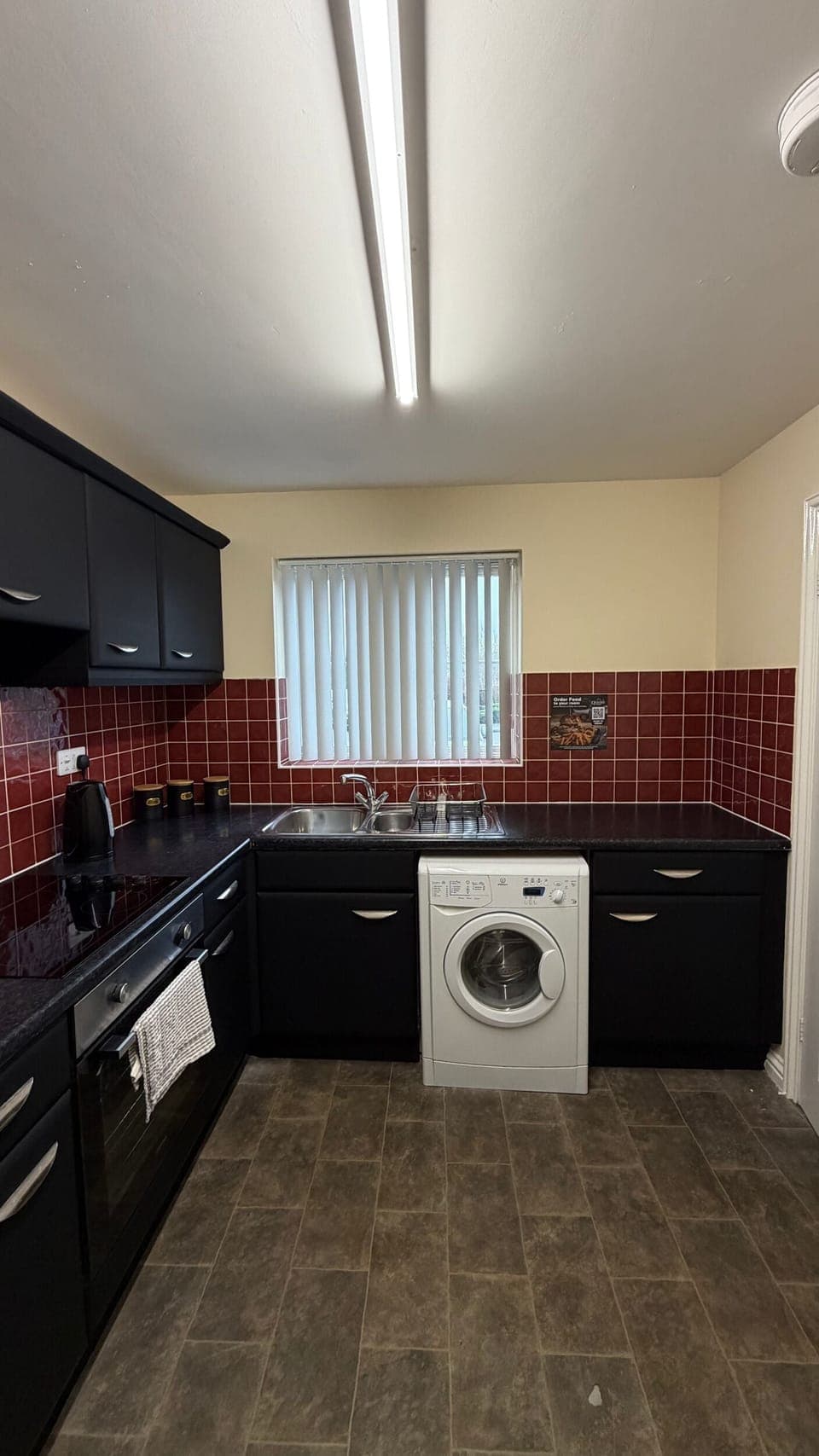 Comfort House, Private Bathroom | Shared kitchen