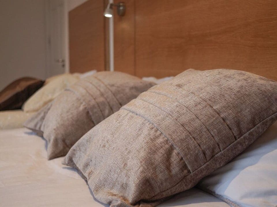 Premium Triple Room, Ensuite | Soundproofing, free WiFi