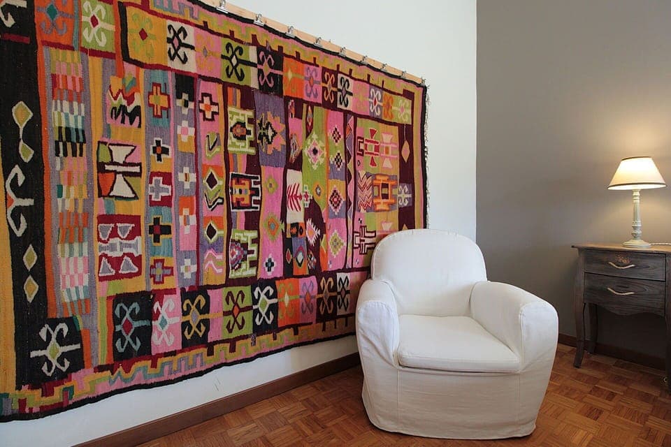 Autumn, Bedroom, Spring, Summer