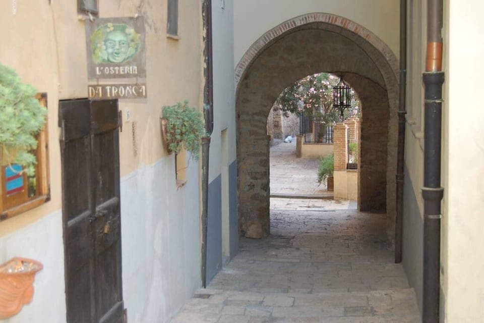 Apartment, 2 Bedrooms, Balcony, Garden View | Exterior