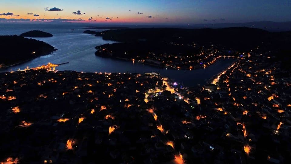 Apartment (Two Bedroom Apartment with Terrace an) | Aerial view