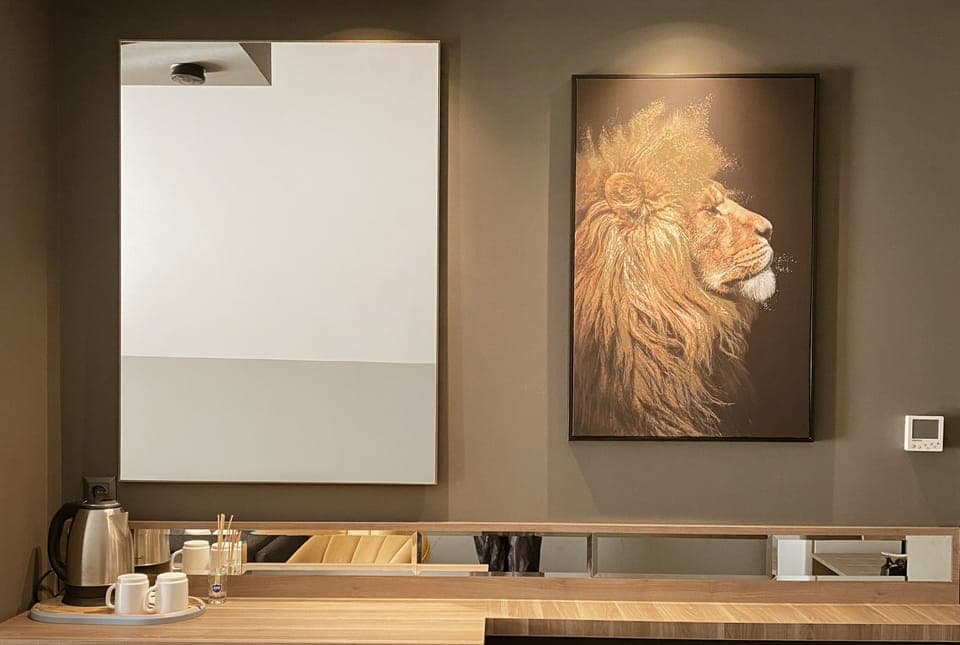 Family Suite | Premium bedding, minibar, free WiFi, bed sheets