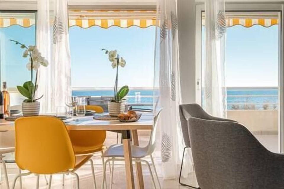 ★ "Week end au top au panorama. La vue à couper le souffle."