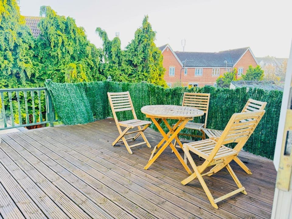 House, Smoking | 4 bedrooms