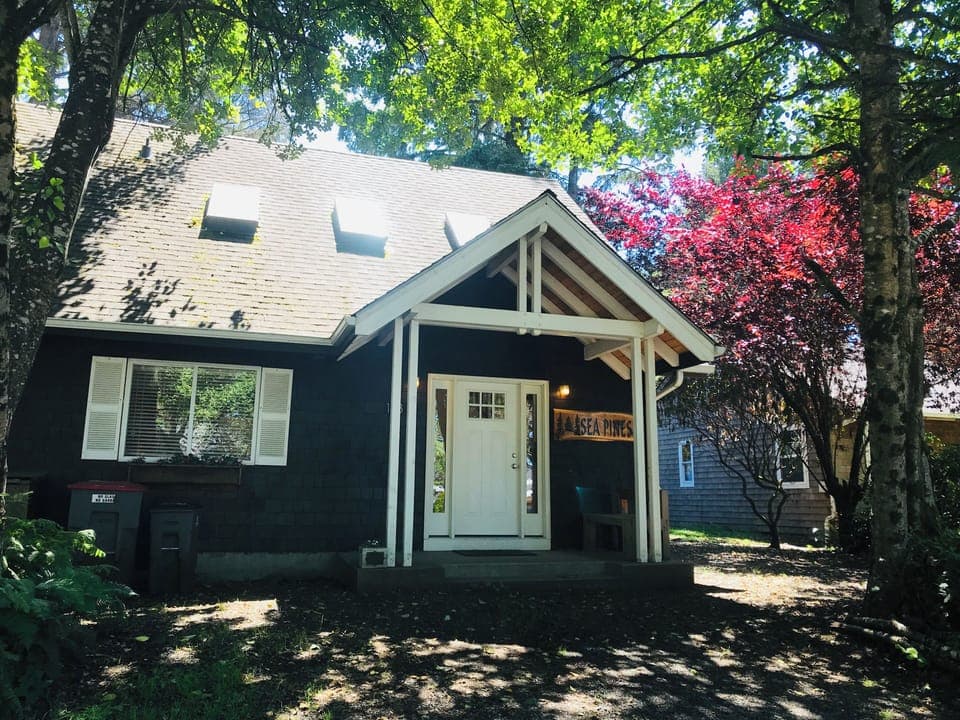 Sea Pines Exterior - Sea Pines exterior.