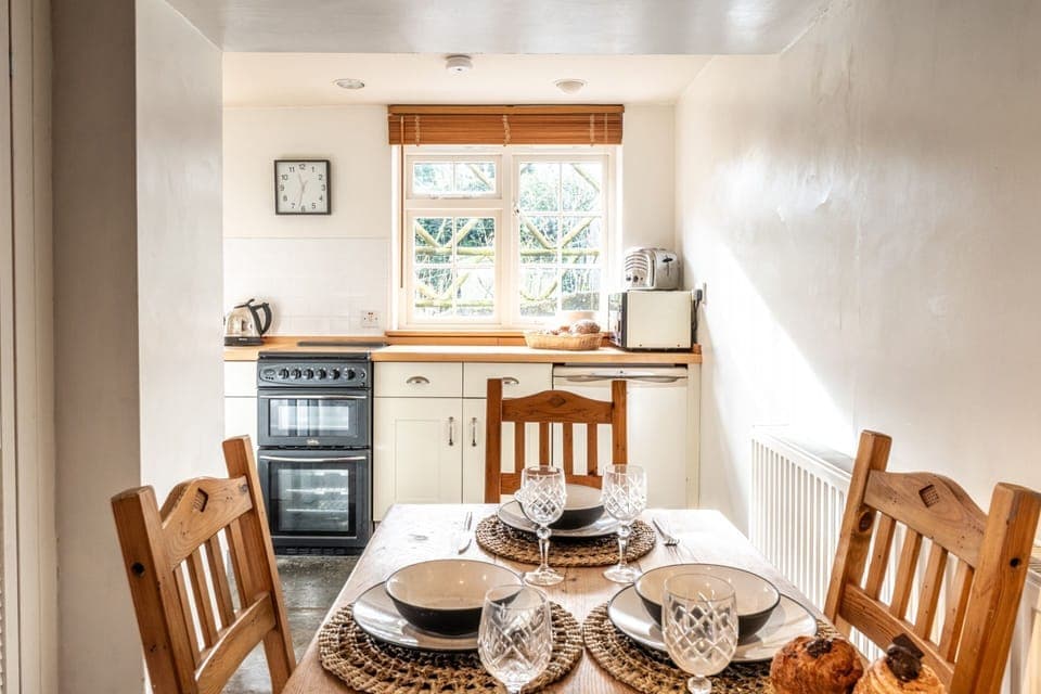 Archway Cottage - StayCotswold