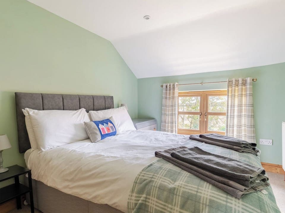 Double bedroom | Mimi Cottage, Sea Palling, near Happisburgh