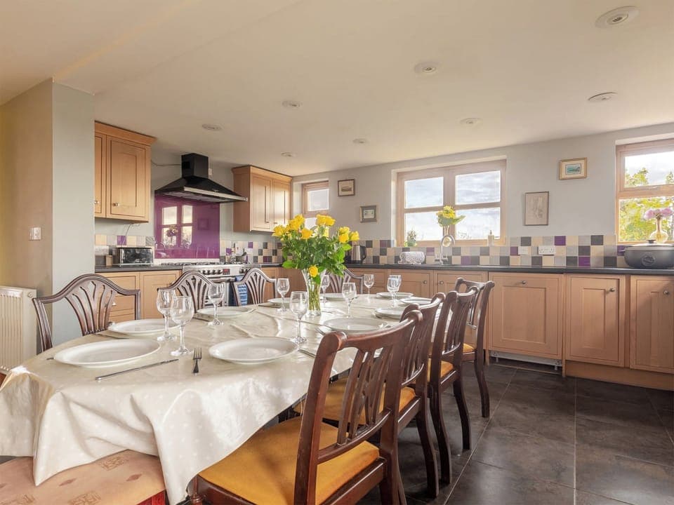 Kitchen/diner | Mimi Cottage, Sea Palling, near Happisburgh