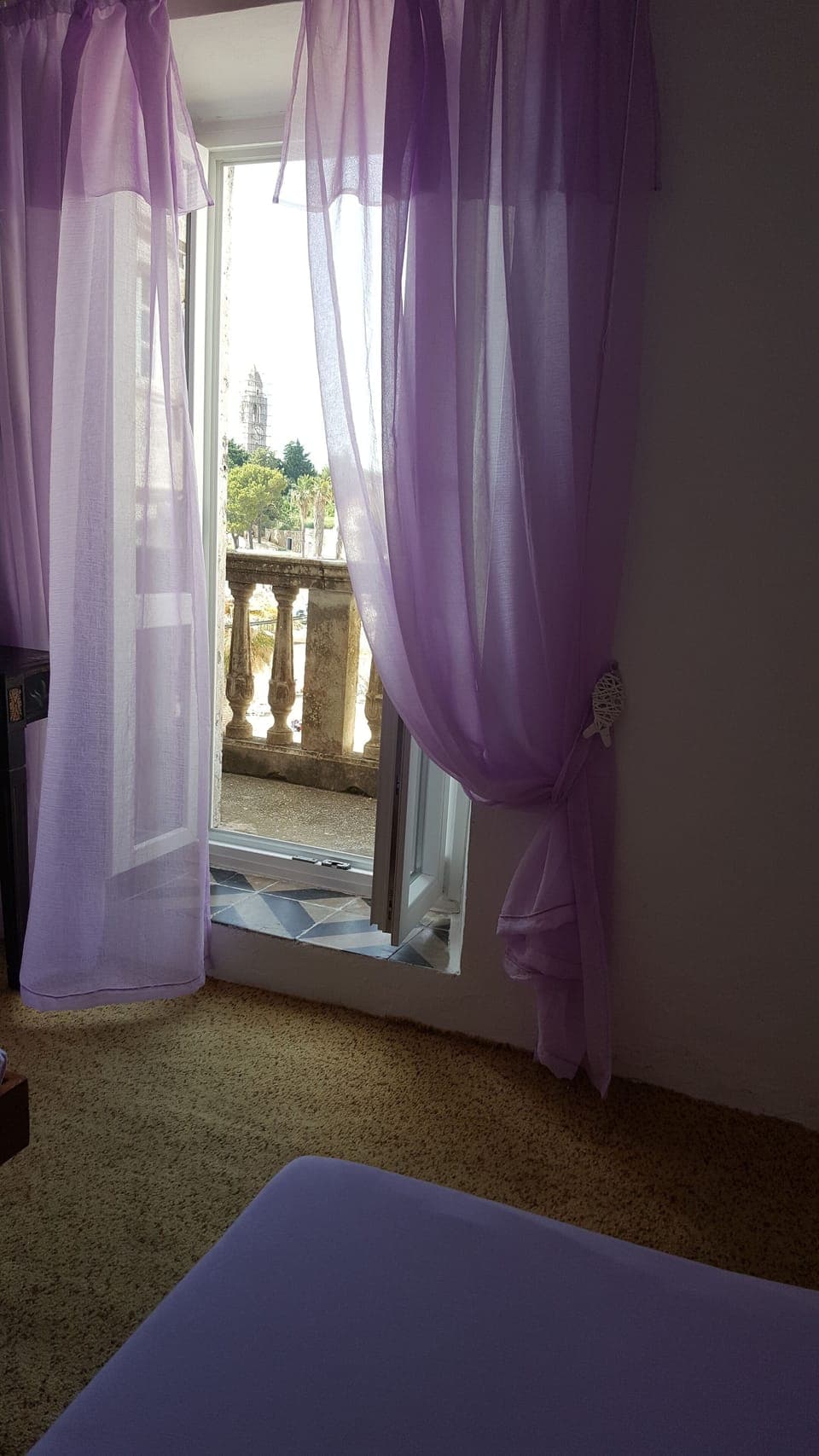 Triple Room (Triple Room with External Private Bat) | 3 bedrooms, free WiFi