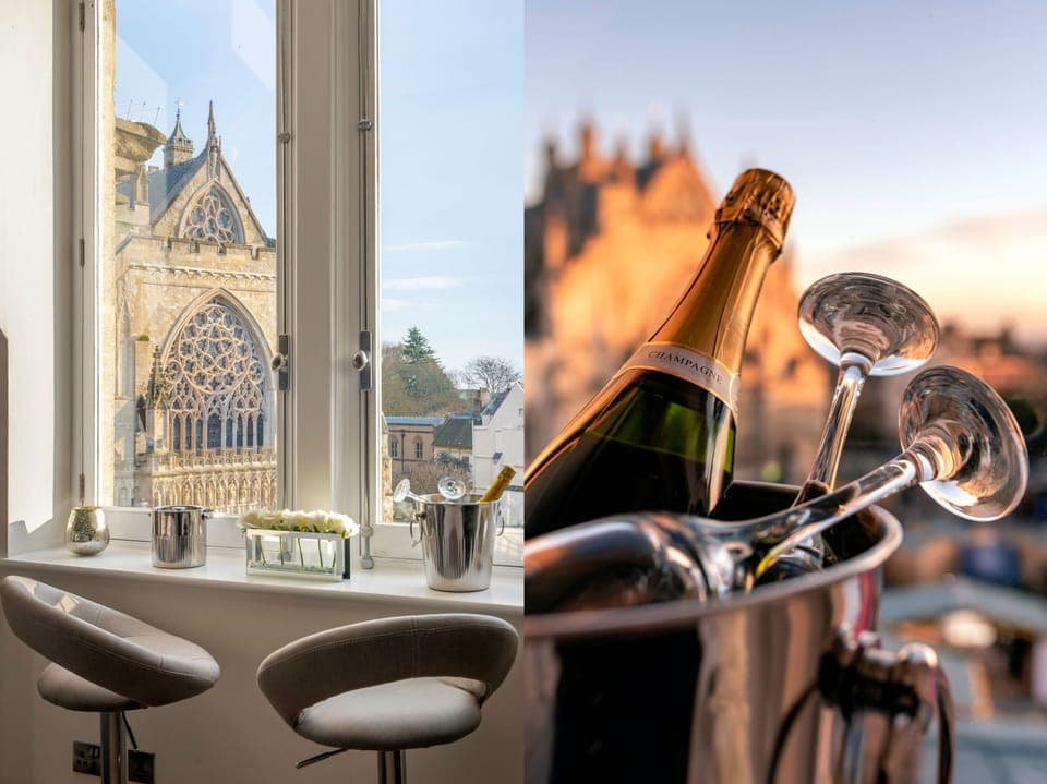 Apartment | 1 bedroom