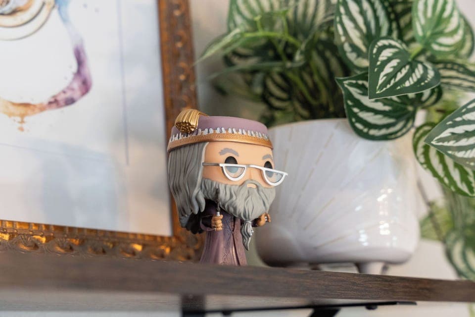 Primary Suite Bedroom 7